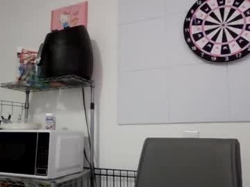 Jordynrey Chaturbate stream image from April 14, 2026