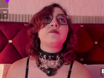 Kirivelvet Chaturbate stream image from April 14, 2026