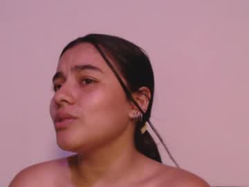Konnie_Adan Chaturbate stream image from April 14, 2026