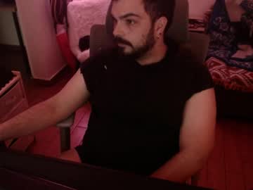 Manupaladin Chaturbate stream image from April 14, 2026