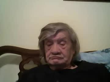 Nylonloverll_1965 Chaturbate stream image from April 14, 2026