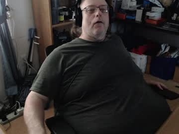 Polarmetal Chaturbate stream image from April 14, 2026