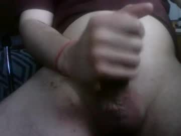 Porheros69 Chaturbate stream image from April 14, 2026