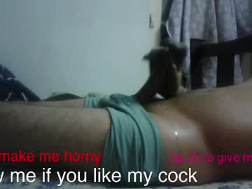 Samuel1942 Chaturbate stream image from April 14, 2026