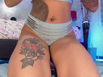 Susan_Hottie_ Chaturbate stream image from April 14, 2026
