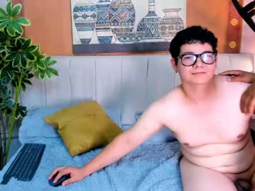 Susan_Jose Chaturbate stream image from April 14, 2026