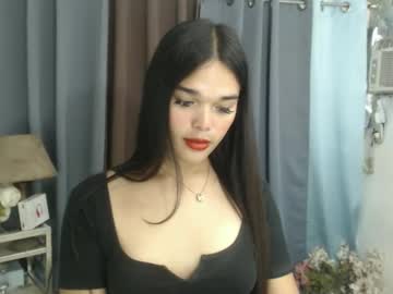 Briana_Sinclaire Chaturbate stream image from April 14, 2026