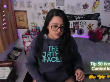 Cherry_Blushh Chaturbate stream image from April 14, 2026