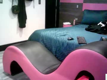 Crossdresser64 Chaturbate stream image from April 14, 2026