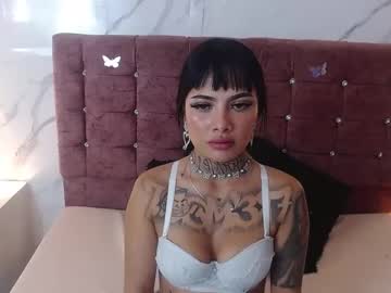 Dahlyagoddess Chaturbate stream image from April 14, 2026