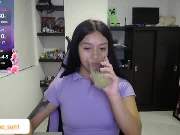 Elaine_Sun Chaturbate stream image from April 14, 2026