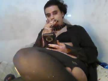 Faux_Feitico Chaturbate stream image from April 14, 2026