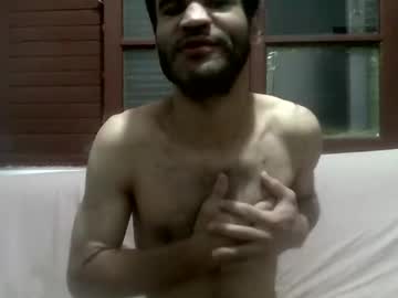 Hotmansexy10 Chaturbate stream image from April 14, 2026