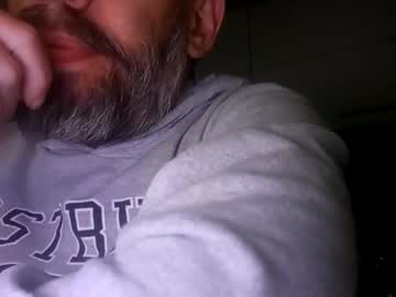 Istanbul43msugardady Chaturbate stream image from April 14, 2026