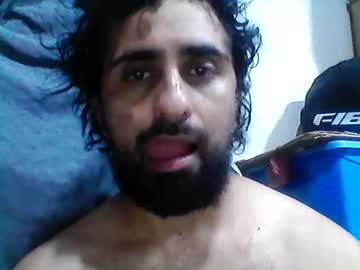 Ivan536013 Chaturbate stream image from April 14, 2026