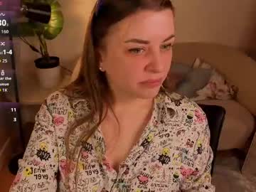 Janne_Fisher Chaturbate stream image from April 14, 2026