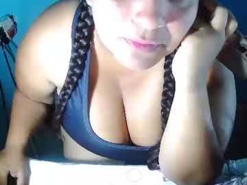 Kaeluna Chaturbate stream image from April 14, 2026
