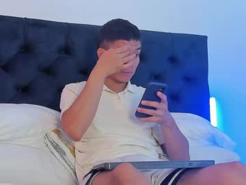 Marcus_Moreno Chaturbate stream image from April 14, 2026