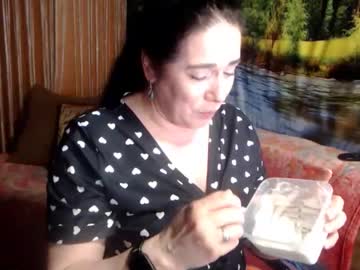 Rositaohsky Chaturbate stream image from April 14, 2026