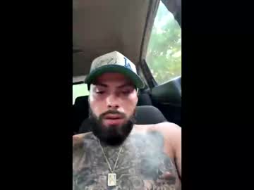 Tatted4life90 Chaturbate stream image from April 14, 2026
