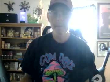 Waterfire420 Chaturbate stream image from April 14, 2026