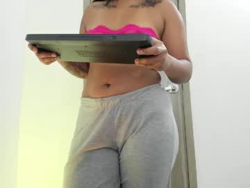 Doll_Channelx Chaturbate stream image from April 15, 2026