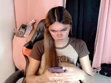 Im_Yourfairyannaxx Chaturbate stream image from April 15, 2026