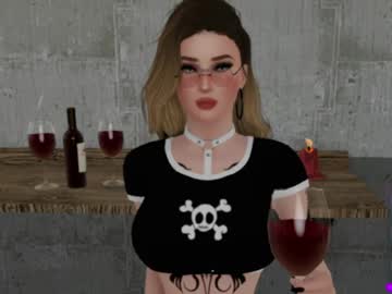 Isabella_Sunn Chaturbate stream image from April 15, 2026