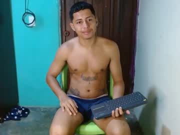 Lil_Condor_Baby Chaturbate stream image from April 15, 2026