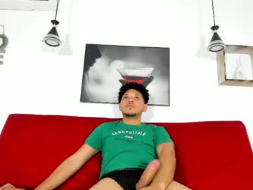 Michael_Fox06 Chaturbate stream image from April 15, 2026
