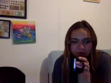 Novahexx Chaturbate stream image from April 15, 2026
