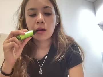 Sweet_Miastone Chaturbate stream image from April 15, 2026