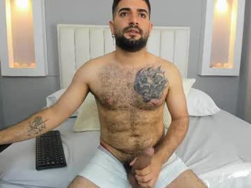 Tonylatino_ Chaturbate stream image from April 15, 2026