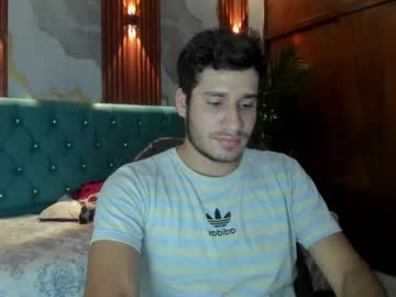 Walter_Noils Chaturbate stream image from April 15, 2026