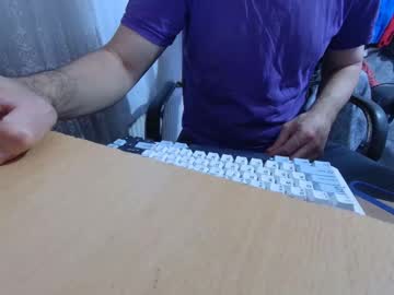 Xrokettt Chaturbate stream image from April 15, 2026