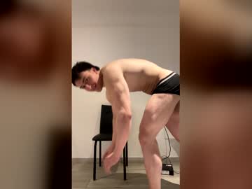 Benicio03 Chaturbate stream image from April 15, 2026