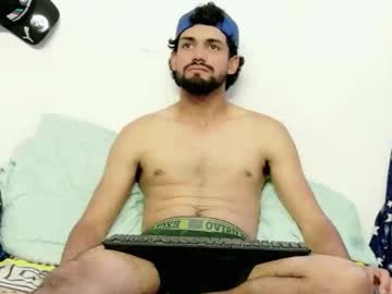 Cristian_Gp Chaturbate stream image from April 15, 2026