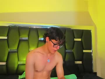 Deamon_Black Chaturbate stream image from April 15, 2026