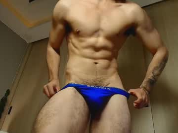 Jacob__Adams Chaturbate stream image from April 15, 2026