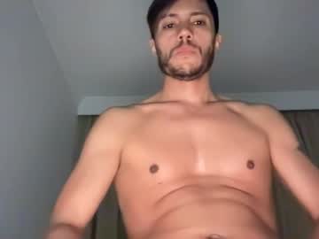 Latinomanc Chaturbate stream image from April 15, 2026