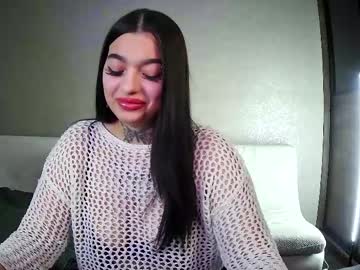 Molli22854 Chaturbate stream image from April 15, 2026