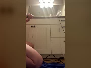 Msfreckles92 Chaturbate stream image from April 15, 2026
