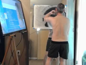 Somethingaboutabiee__ Chaturbate stream image from April 15, 2026