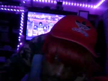 Victorville14 Chaturbate stream image from April 15, 2026