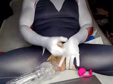 Webslynger Chaturbate stream image from April 15, 2026