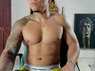 Alan_Vitori Chaturbate stream image from April 15, 2026