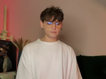 Danieltuckerr Chaturbate stream image from April 15, 2026