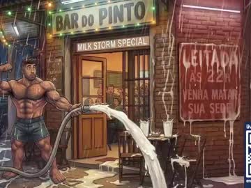 Digo_New Chaturbate stream image from April 15, 2026