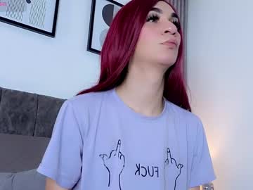 Isabel_Palmer Chaturbate stream image from April 15, 2026