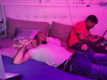 Jcmax305 Chaturbate stream image from April 15, 2026